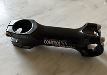 Controltech styrstam