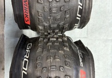 Specialized S-works Ground Control - helt nya 