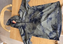 Regnponcho Specialized 