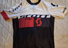 Scott rc tröjor s medium