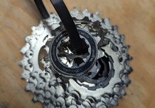 Shimano 105 CS-R7000