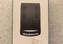 Styrfäste Garmin