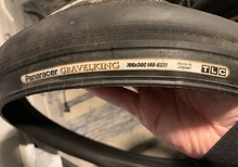 Panaracer Gravelking-däck