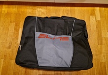 Elite trainerväska / förvaring. Fri frakt