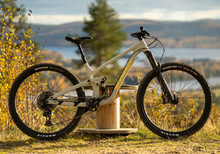 REA - Ny Kona Process 134 DL G3