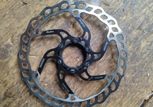 Galfer centerlock 160mm bromsskiva