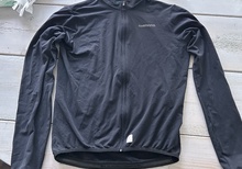 Shimano långärmad tröja i Stl Medium