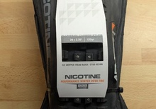 Nytt dubbdäck 45Nrth Nicotine 29 x 2.35"