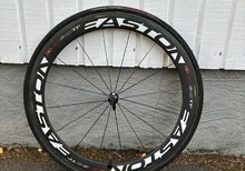 Easton EC90 framhjul 56mm