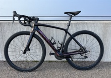 Trek Émonda SLR 6 - strl 54