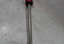 Luftskaft Lyrik C1 160mm