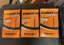 Continental Tube Race 700C 80mm S