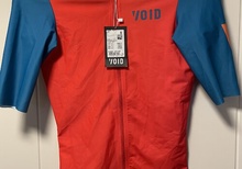 Ny VOID aerotröja, S