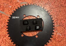 Singelklinga-ultegra