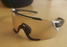 Smith Attack MAG MTB solglasögon 