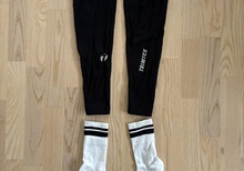 Trimtex benvärmare och strumpor