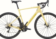 (NY) Cannondale Topstone Carbon 3 LARGE  1x12