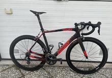 Wilier cento 1 sr 56 bytes