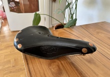 Brooks B17 Leather Saddle 