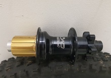 Hope pro 2 evo 40T 12x157 DH baknav 32 hål