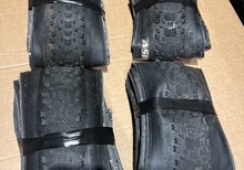 Maxxis Aspen och Aspen ST 2,4 120tpi