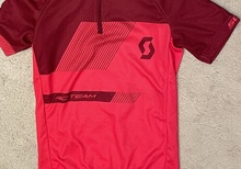 Scott RC cykeltröja JR (152cm)