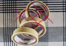 Stans NoTubes 21mm x 9m tubeless tape