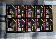 GEAX ultralite slang 26, presta