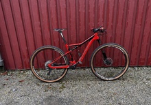 Cannondale Scalpel si 1