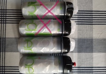 Elite Thermal 2h "termos-flaskor" / vattenflaskor