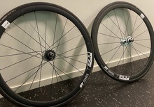 DT-Swiss T1800 Hjulset