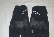 Alpinestars Freeride V2 gloves M