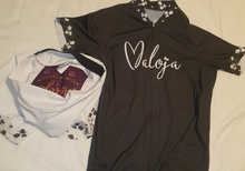 Maloja kit, tröja och byxa(blöja)