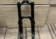 DVO Diamond D3 160mm 29”