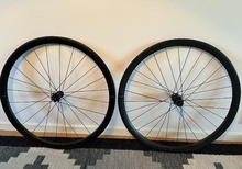 Cannondale HG35 Carbon