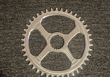 Garbaruk 42t Shimano DM 