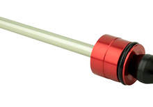 Airshaft Lyrik/Yari 2019-2022: 150, 160, 170 mm med uppgraderade seal heads