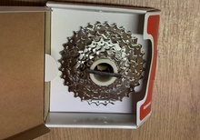 SRAM PG-730 Kassett 12-32T 7 Speed