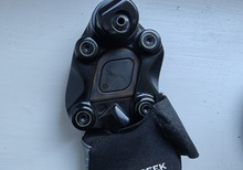 Cane Creek Thudbuster ST 27,2"