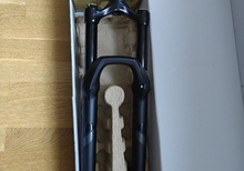 DVO Diamond D1 160mm 29" OTT