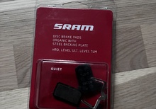 SRAM Disc Brake Pads