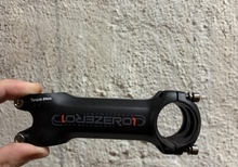 Dead zero1 stam 100mm