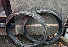 Pirelli Scorpion M Hyperwall 29x2,6