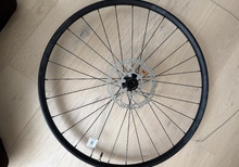 Nya 29" Stan’s Crest MK4 hjul / MTB eller Gravel