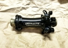 Extralite Hub Cyber Front  24h