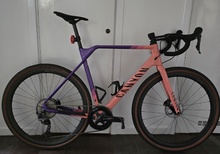 Canyon Inflite CF SL 7