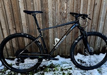 Cannondale Trial SL 3
