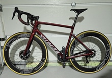 Specialized Tarmac Sl6 