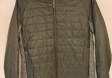 Cannondale Lätt fodrad jacka