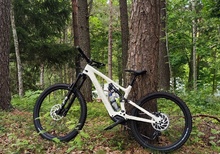 Specialized Turbo Levo SL Comp Carbon 